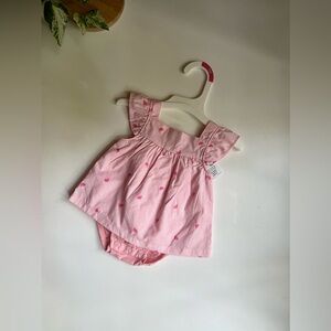 Michelle’s Pink Bunnies 🐰